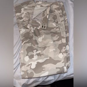 pixie pants! very lightly worn.